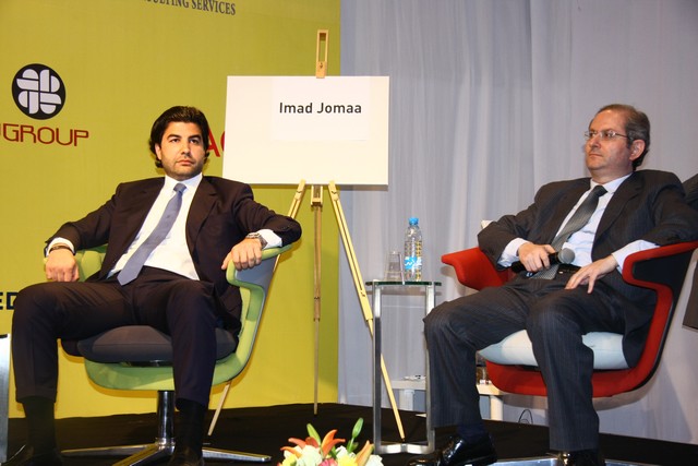 Forward & Business Forum Day 1